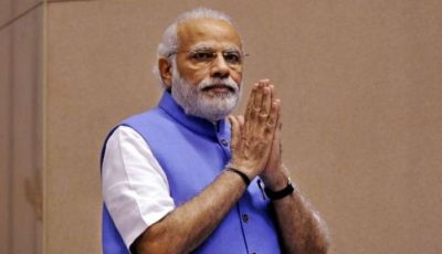 modi