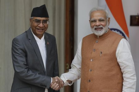modi