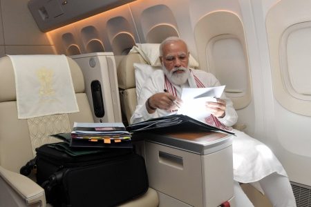 modi