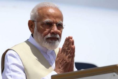 modi