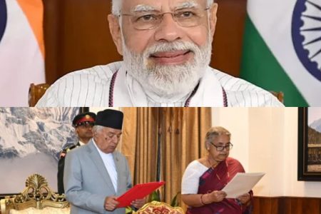 modi sushila