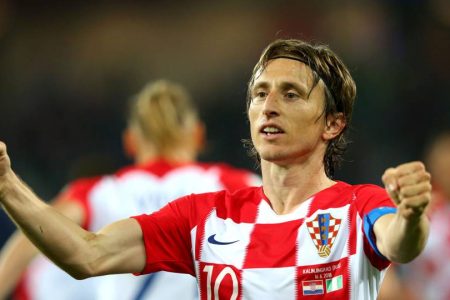 modric