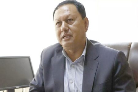 mohan_bahadur_basnet