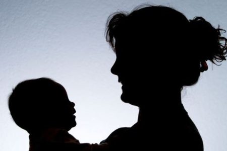 mom-and-child