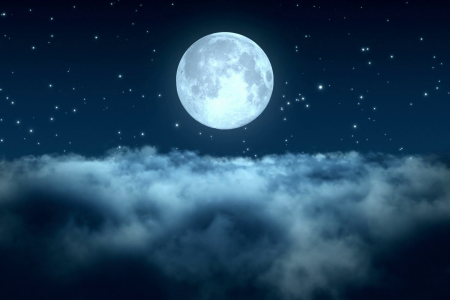 moon