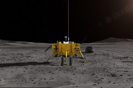 moon