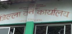 morang ban karyalaya