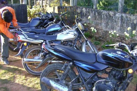 motor