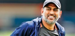 ms dhoni