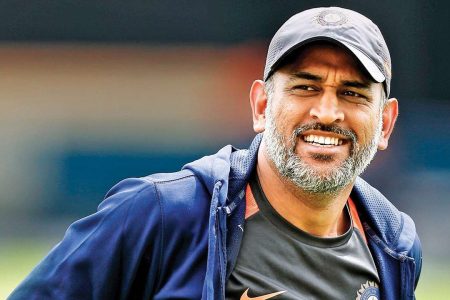 ms dhoni