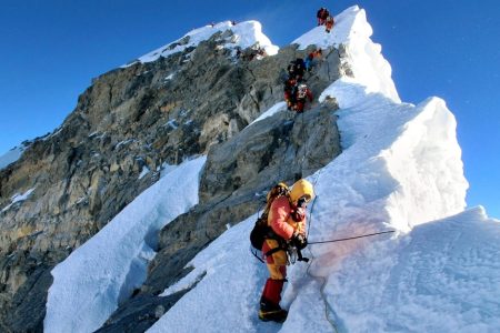 mt-everest