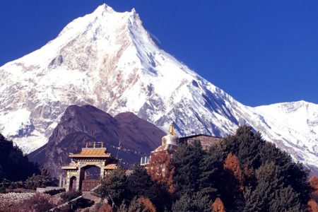 mt-manaslu