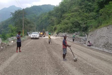 muglin-narayangarh-road
