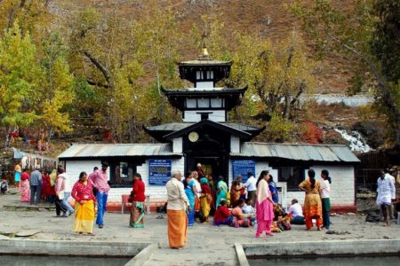 muktinath-mandir