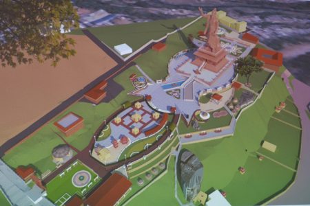 murti guruyojana