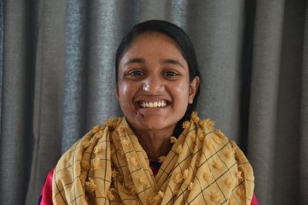 muskan khatun