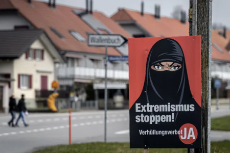 burqa