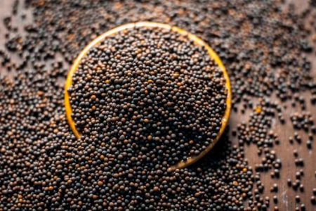 mustard-seeds