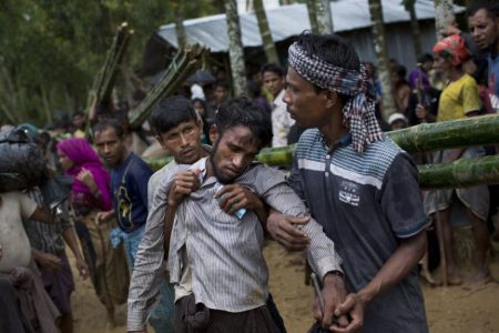myanmar