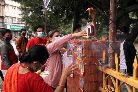 nag panchami