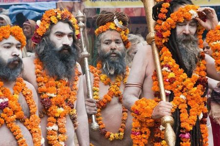 naga-baba