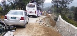 nagarkot-road