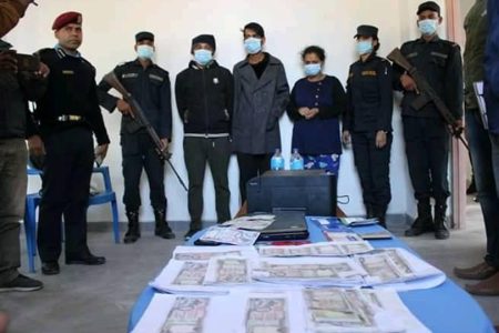 nakkali-note-sahit-arrested