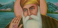 nanak