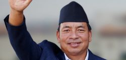 nanda
