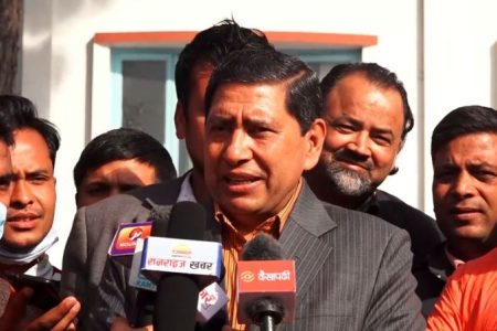 narayankaji_shrestha