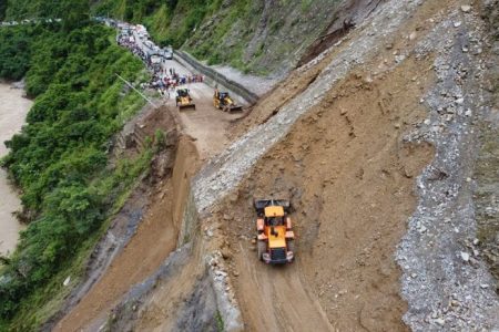 nayarana_sadak_road