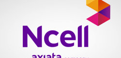 ncell logo