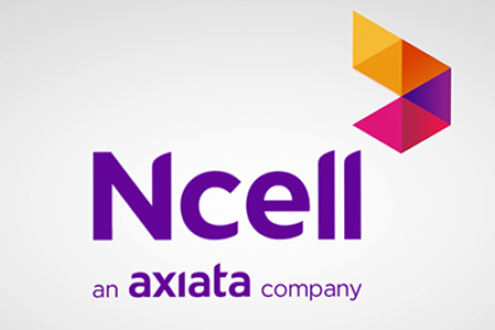 ncell logo