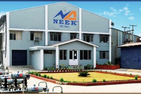neek