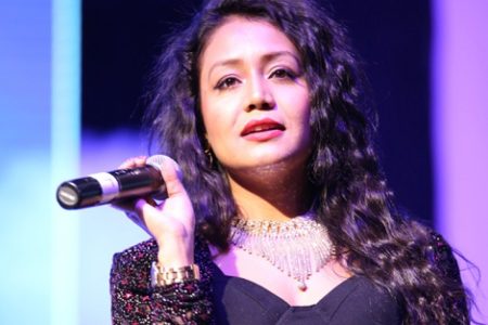 neha