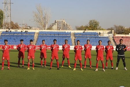 nepal