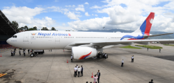 nepal-airlince