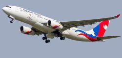 nepal-airline