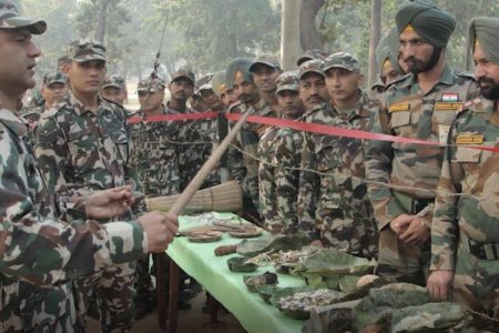 nepal-and-india-sainy-abhyas