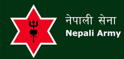 nepal-army