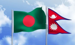 nepal bangladesh