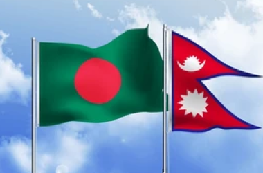 nepal bangladesh