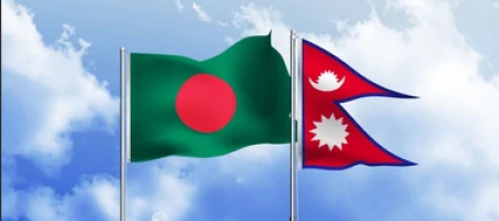 nepal bangladesh