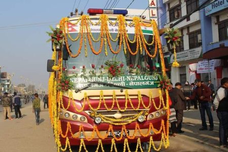 nepal-bharat-bus