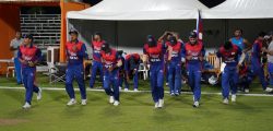 nepal cric