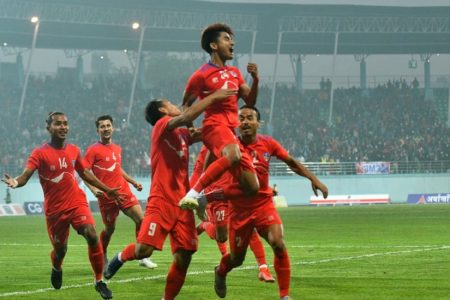 nepal-footbal