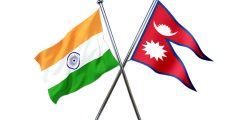 nepal-india-flag