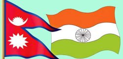 nepal india