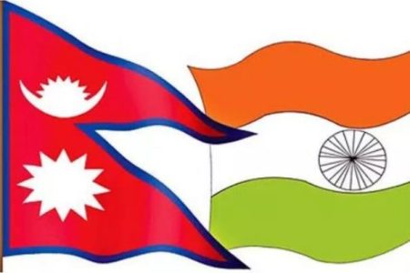 nepal-india