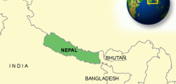nepal